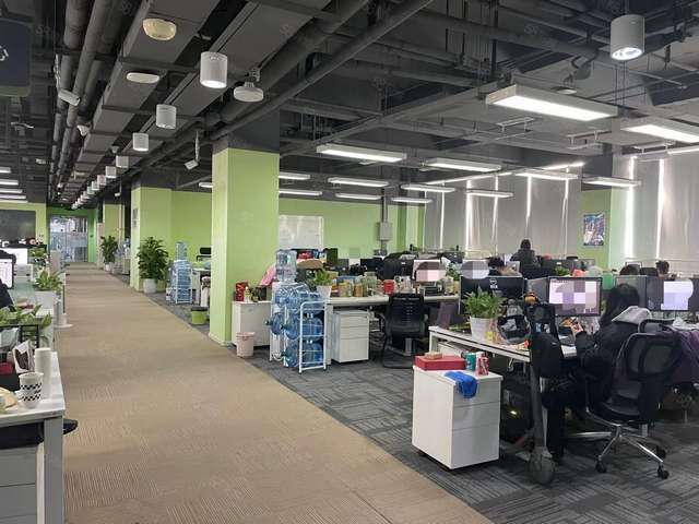 综合玻镁阻燃纸蜂窝净化板施工