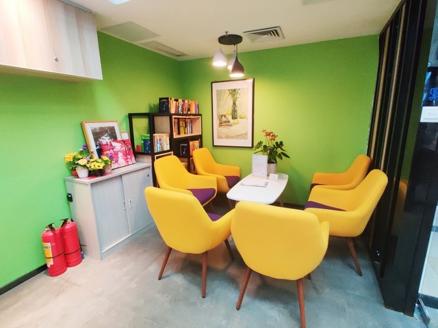 徐州滤筒除尘设备