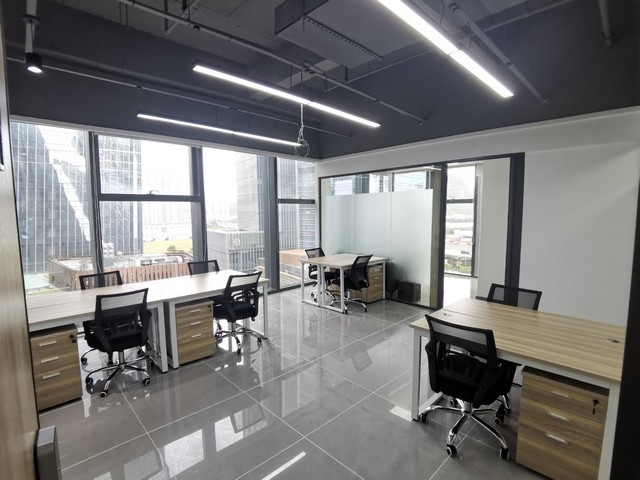 上海智能施工服务保障